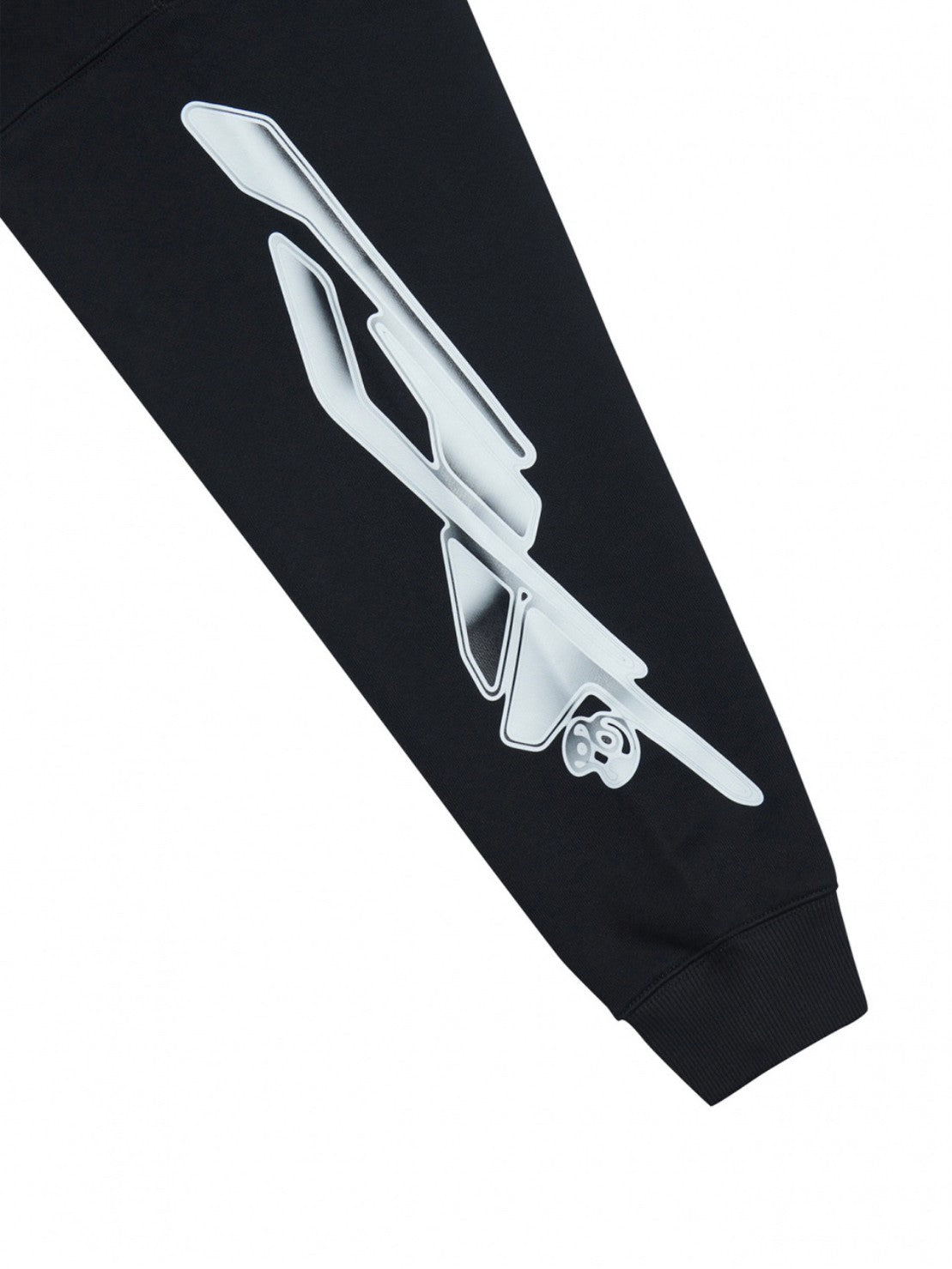 【NOMANUAL】C.P HOODIE