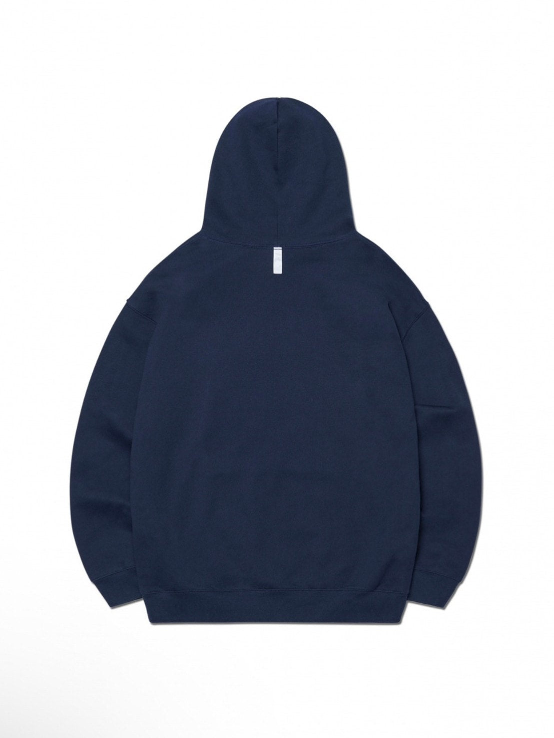 【NOMANUAL】ARCH D.R LOGO HOODIE