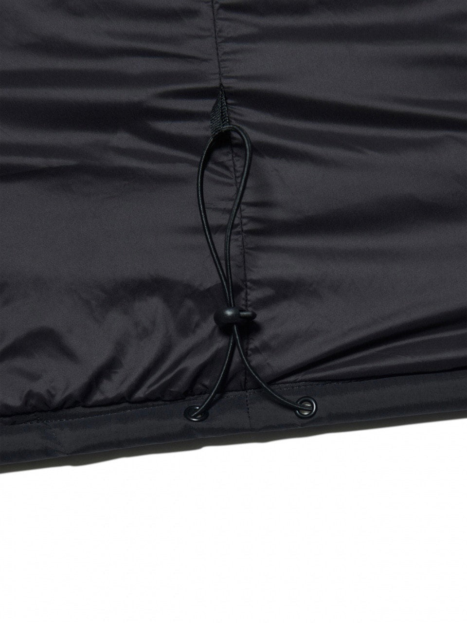 【NOMANUAL】NUBES LIGHT DUCK DOWN