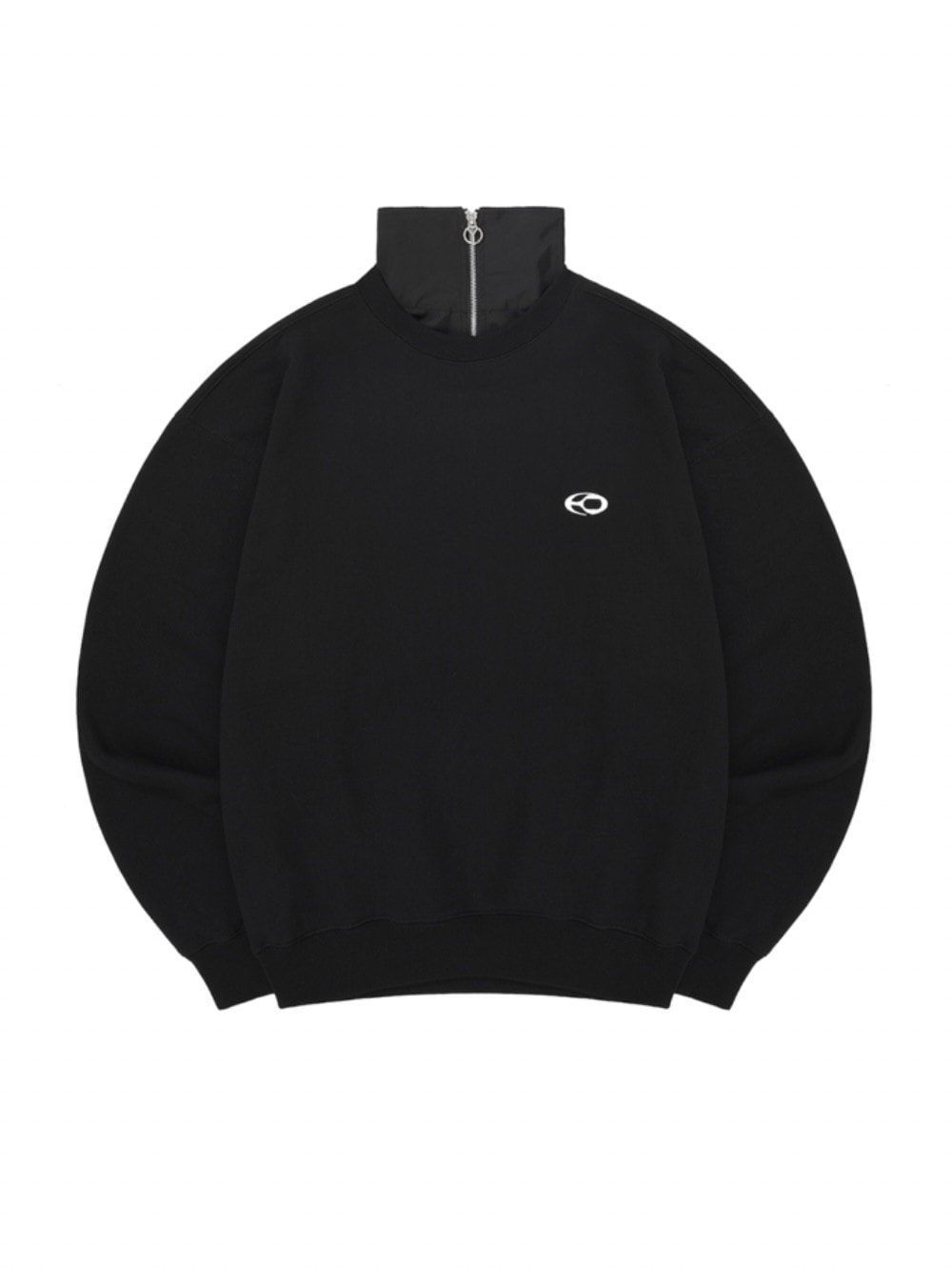 【OY】COMVERTIBLE ZIPPER POLA MTM