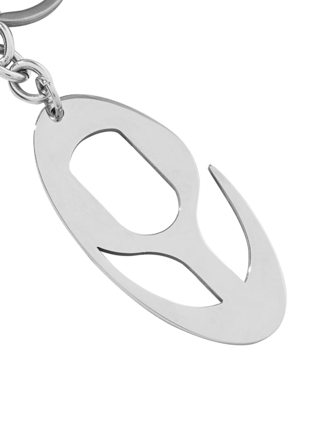 【OY】SYMBOL LOGO KEYRING