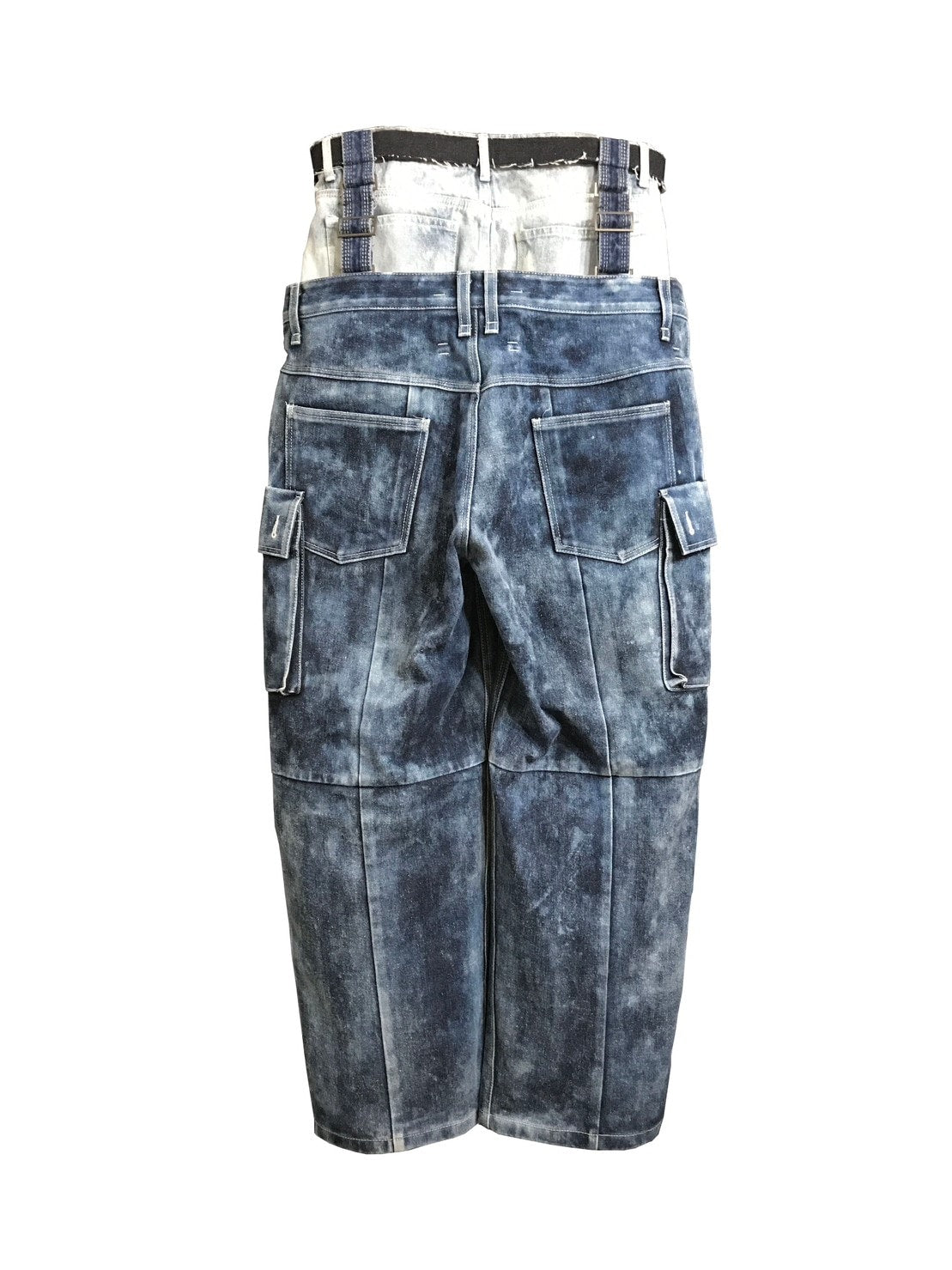 【BLR BLUER】［BLR23FWPT18］