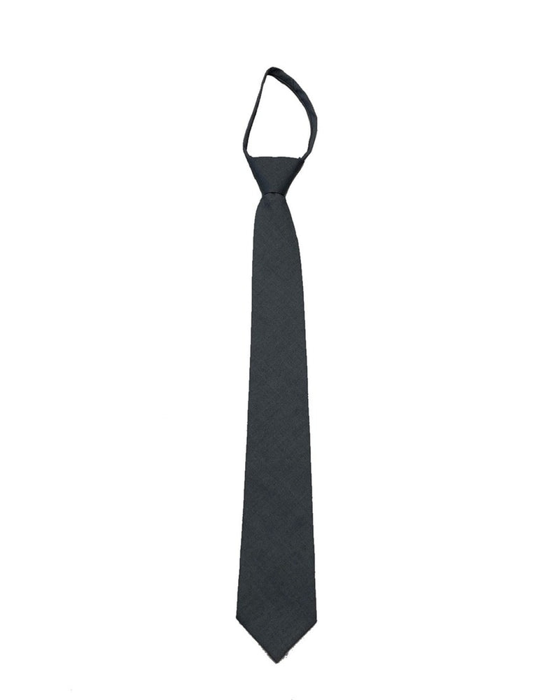 受注制【nmtc +】simple necktie (2color)