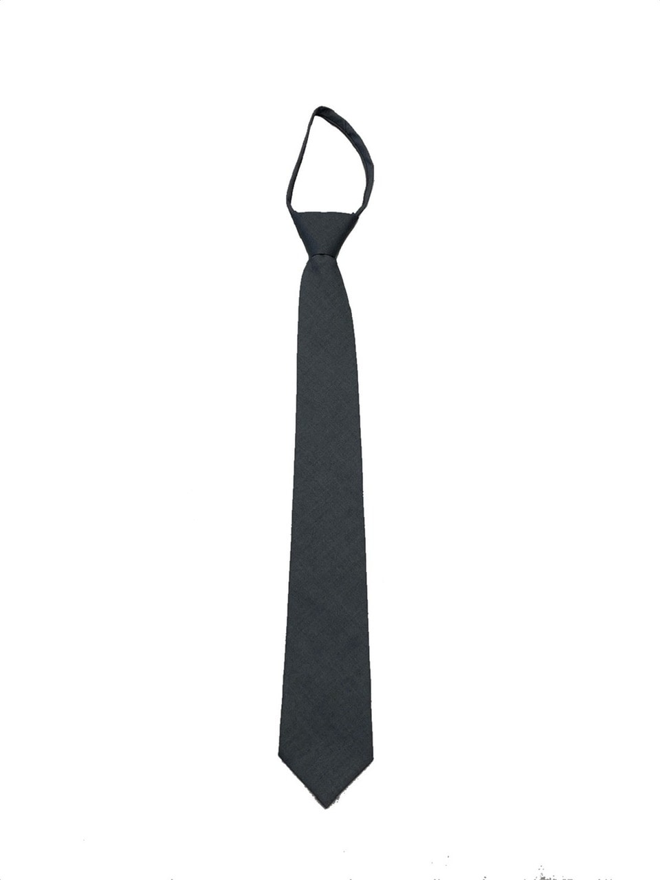 受注制【nmtc +】simple necktie (2color)