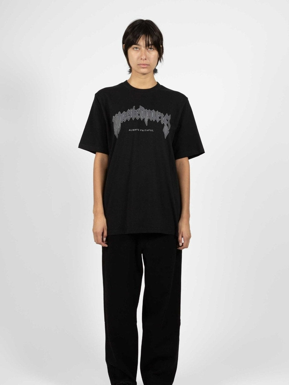 【WASTED PARIS】T-SHIRT PITCHER