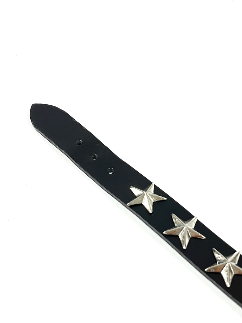 受注制【Never mind the XU】star studs bracelet