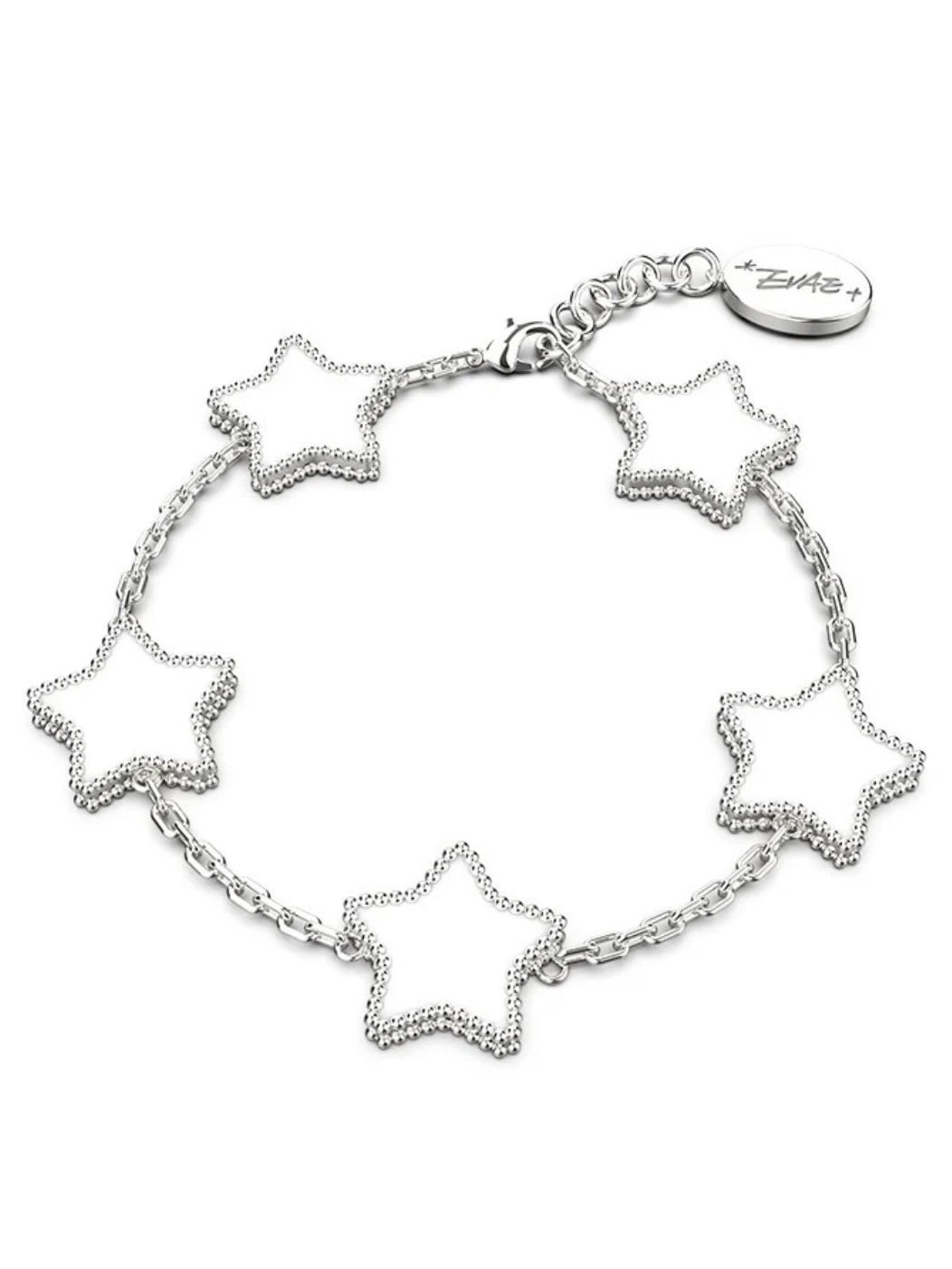 【EVAE MOB】EVAE* STAR BRACELET