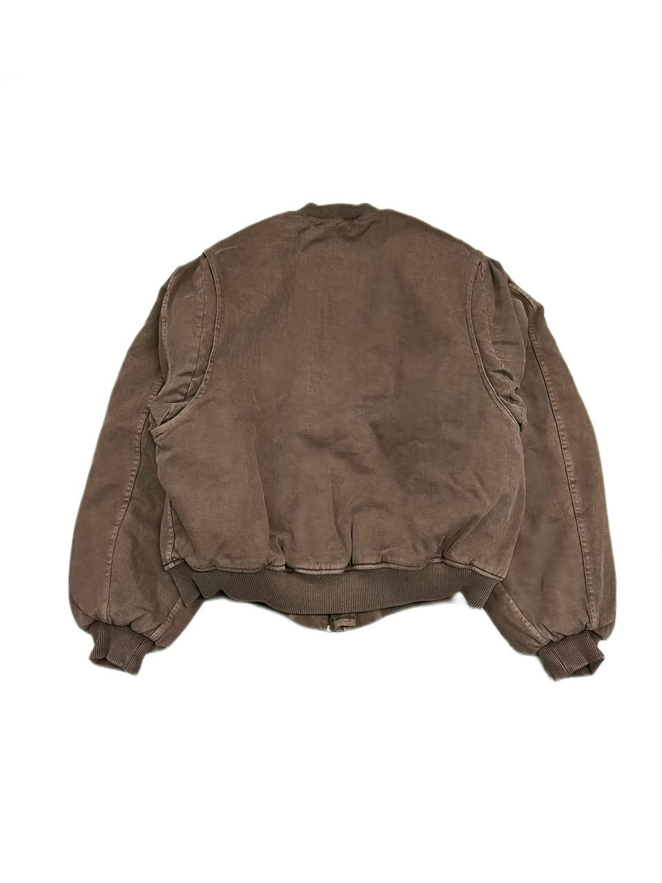 受注制【Never mind the XU】pigment ma-1 (3color)