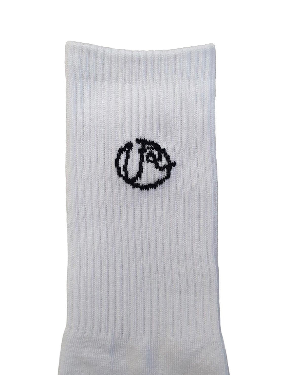 【RE:ON STUDIO】RE:ON LOGO SOCKS