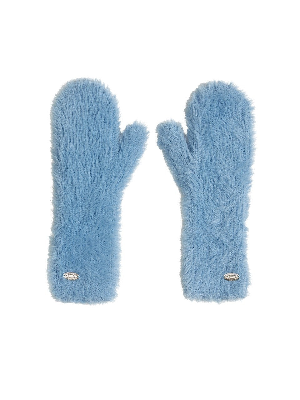 【CRANK】ANGORA MITTENS