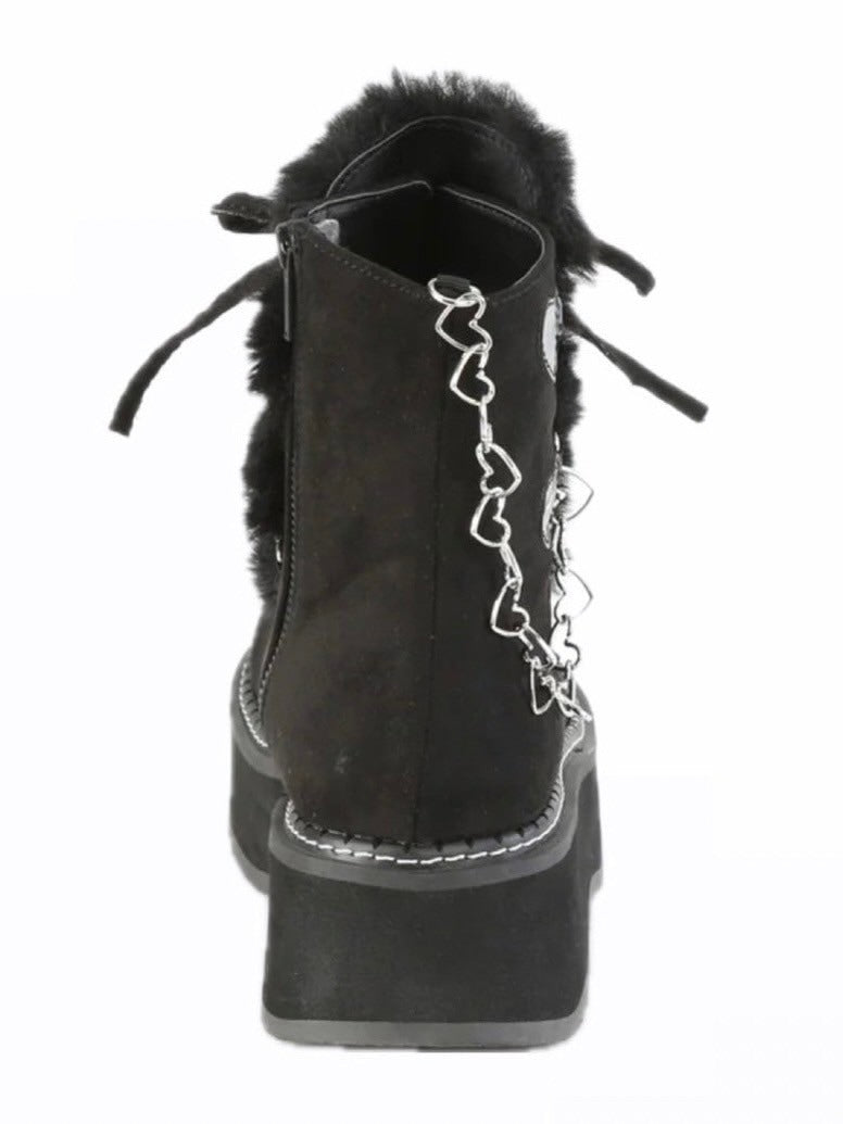 【DEMONIA】EMI55/BVS