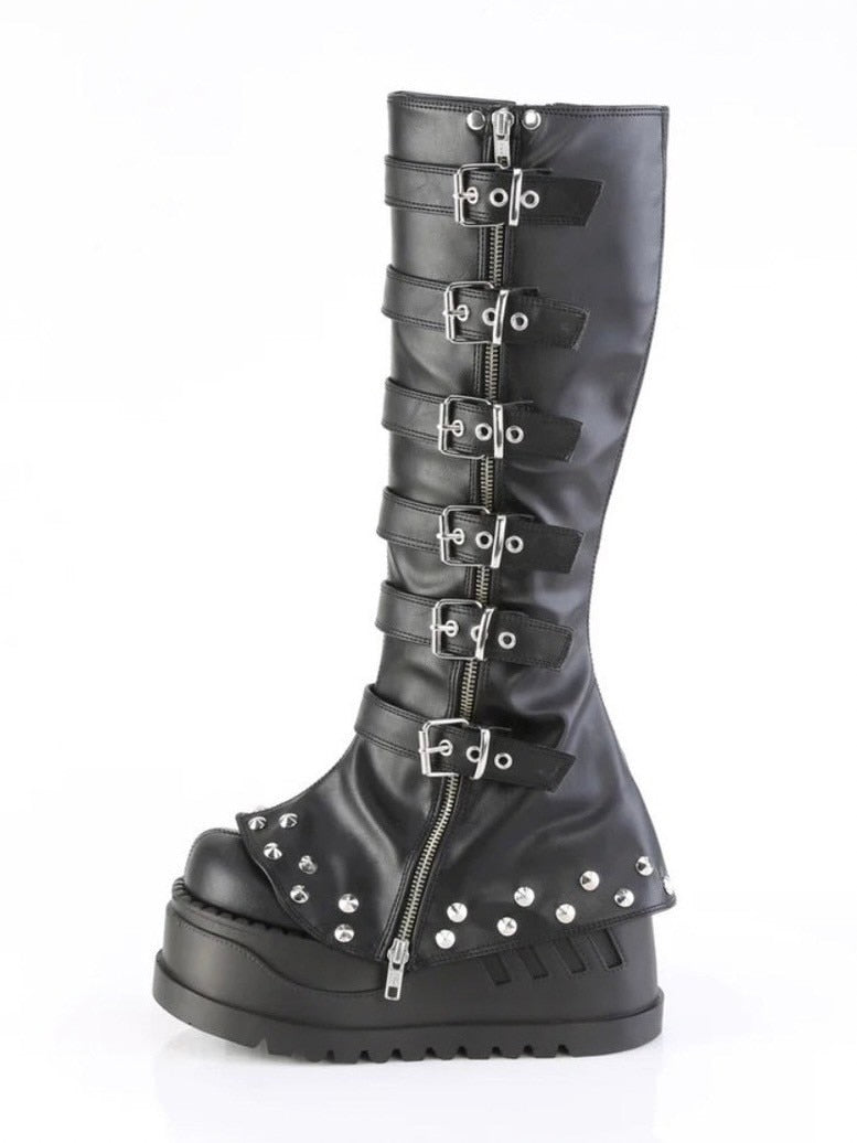 【DEMONIA】STO223/BVL