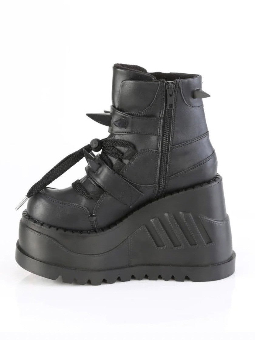 【DEMONIA】STO60/BVL