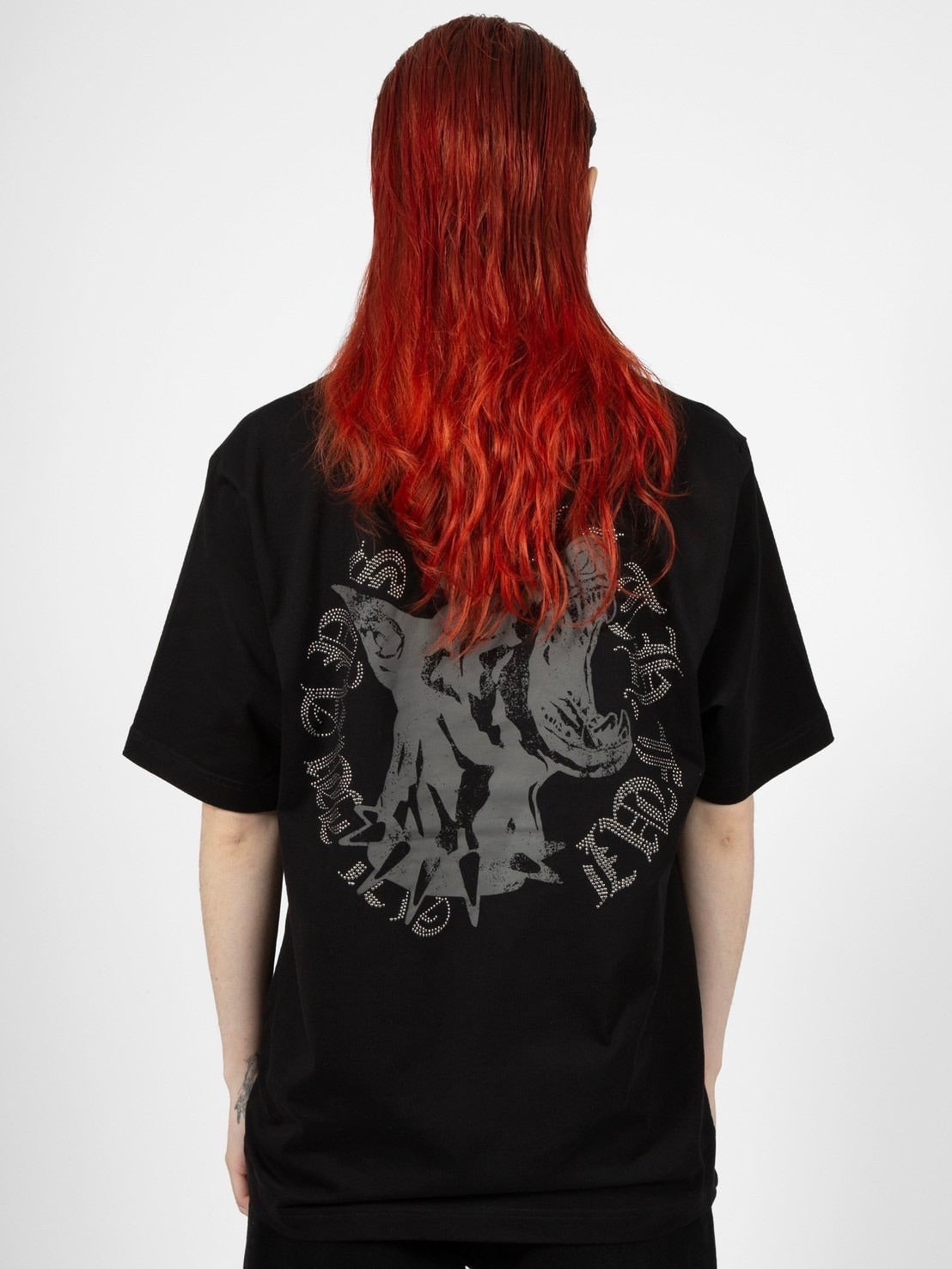 【WASTED PARIS】T-SHIRT BLITZ