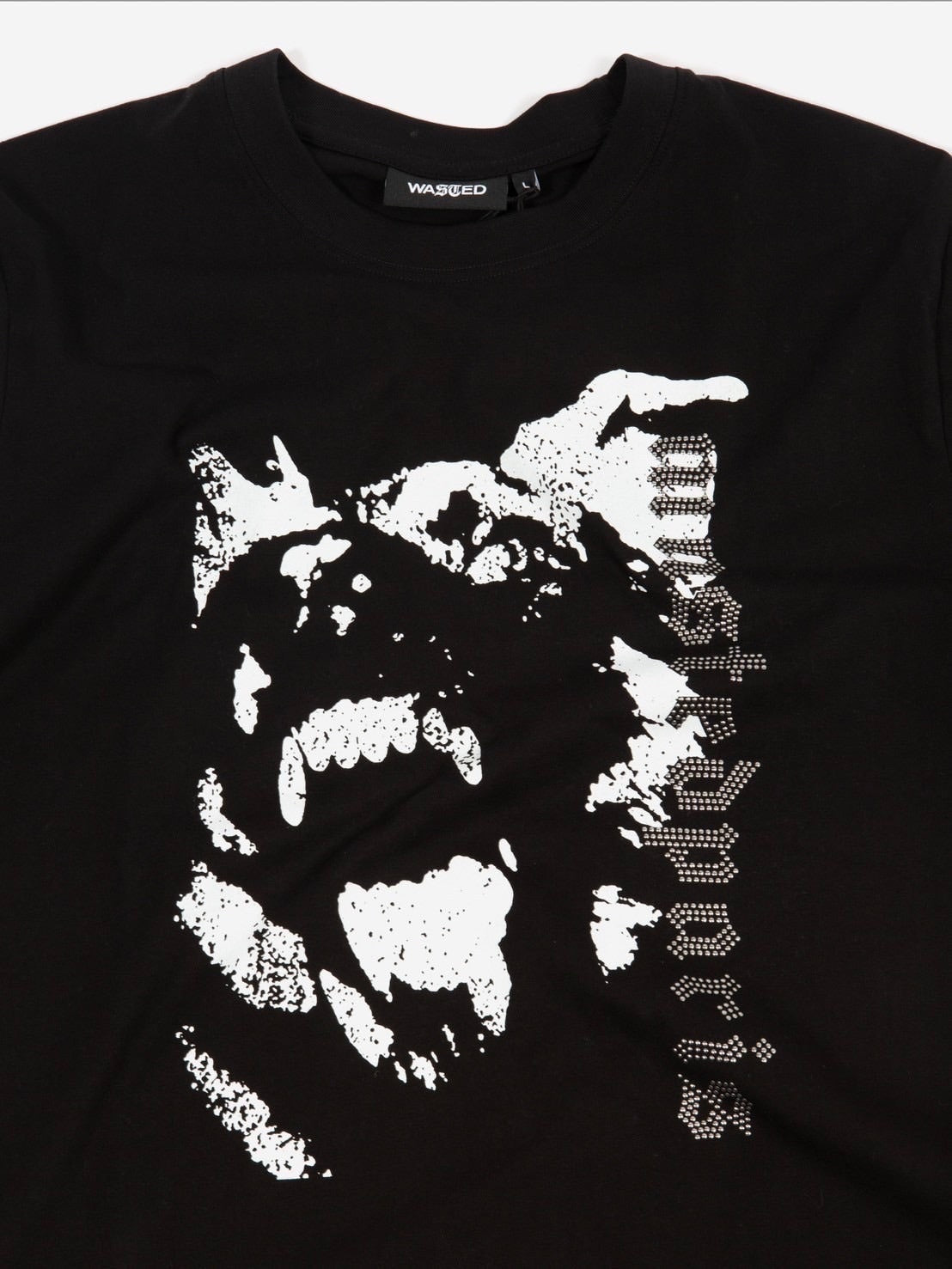 【WASTED PARIS】T-SHIRT CREEP