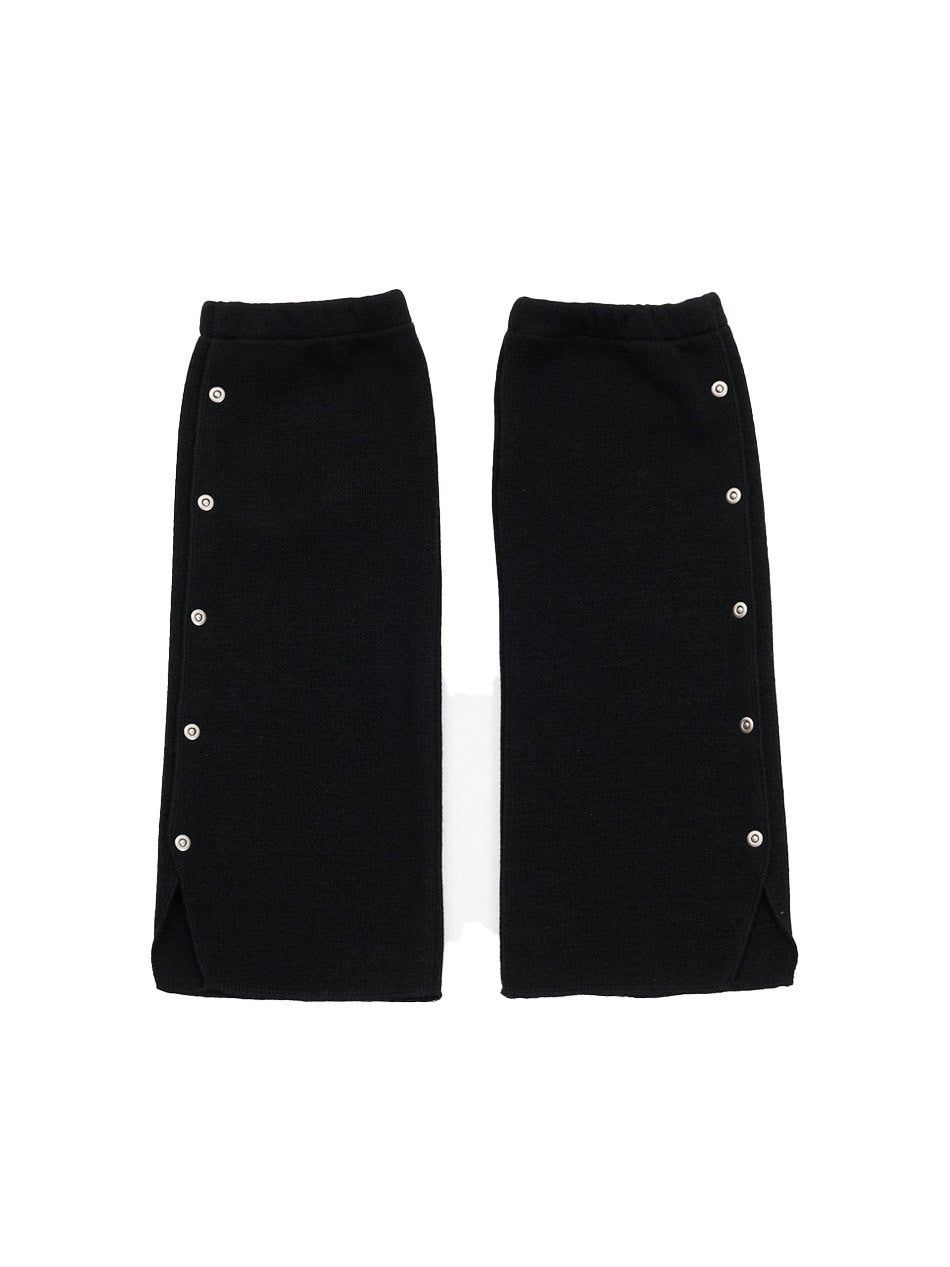 【SETUP‐EXE】STUDDED LEG WARMER