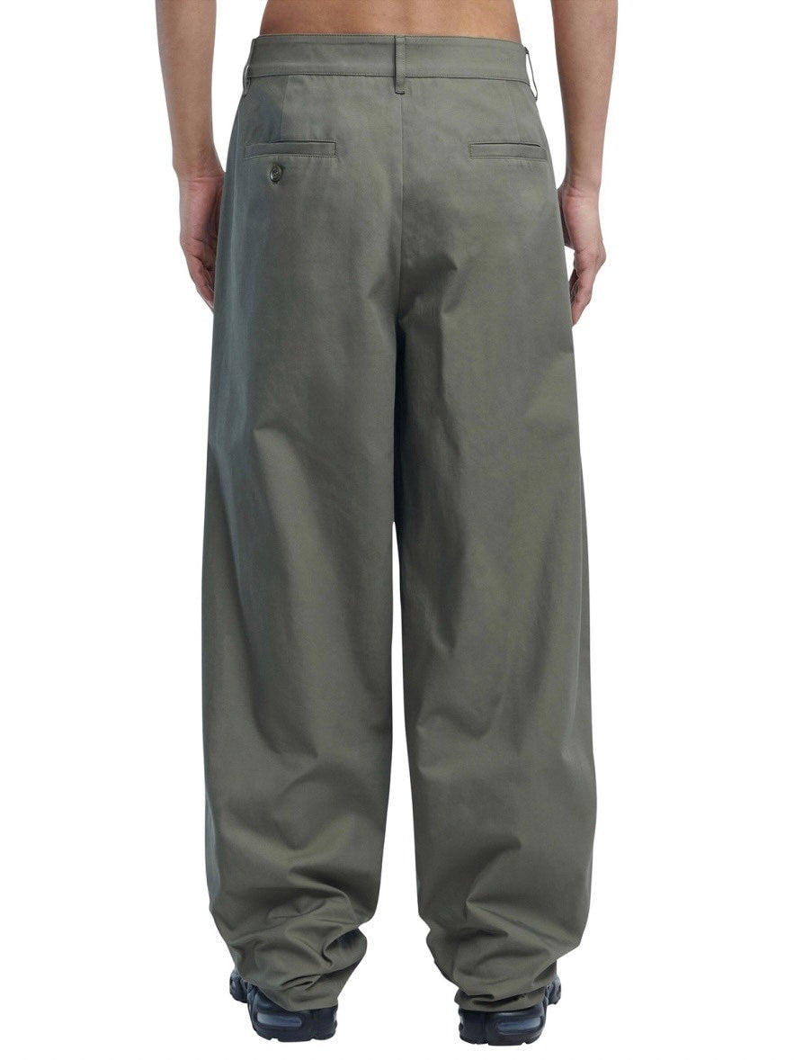 【NOMANUAL】L.P.D PANTS