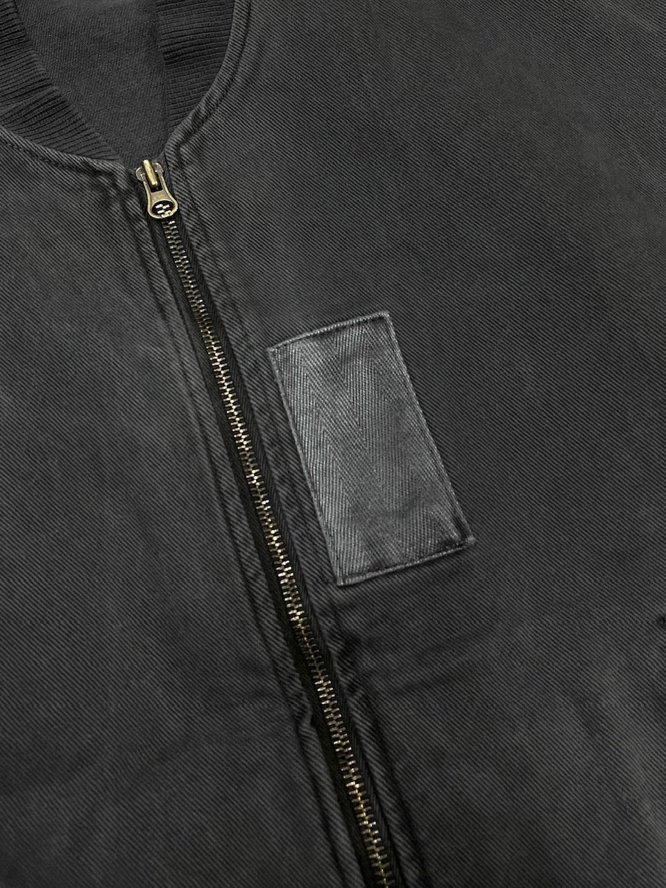 受注制【Never mind the XU】pigment MA-1