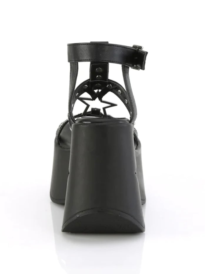 【DEMONIA】DYN12/BVL