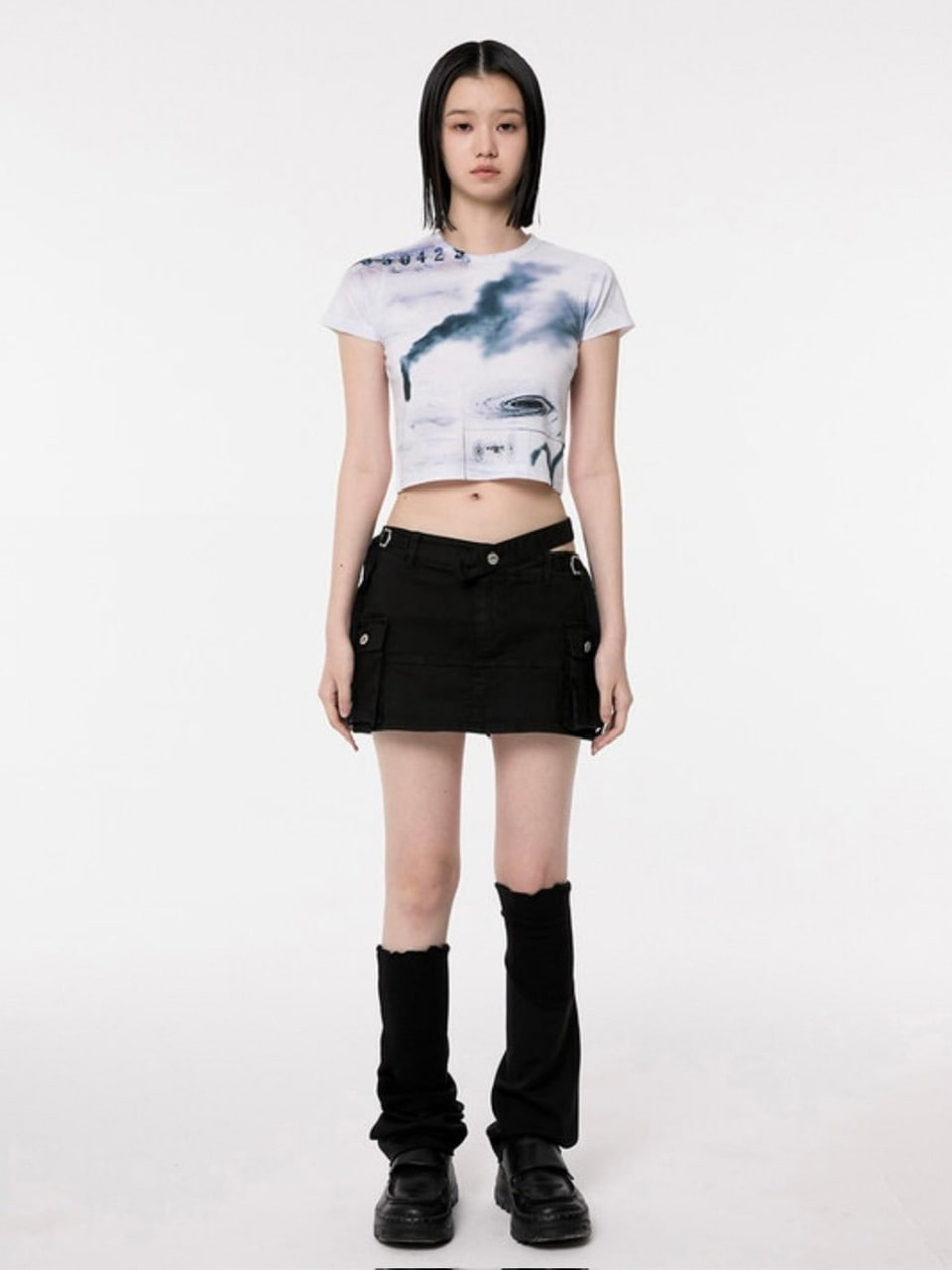 【FLAREUP】350429, Milky Way