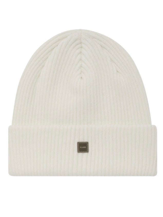 【FLAREUP】FLARE Knit Beanie