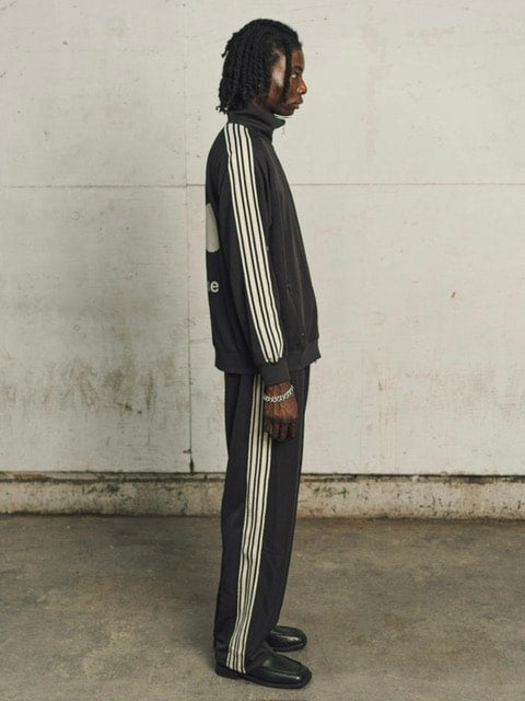 【BASKETCASE】LUCKY track pants