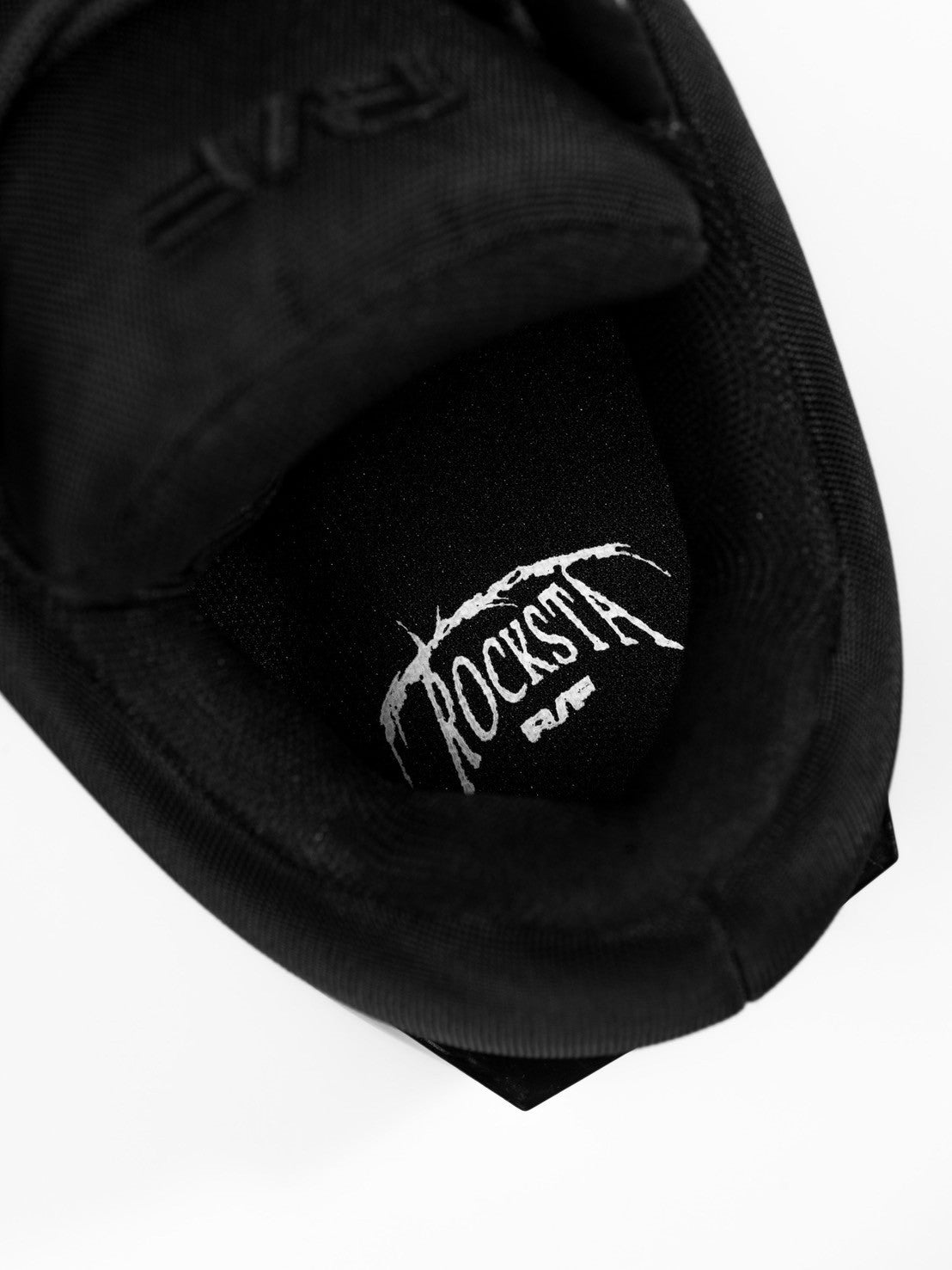 【F.V.V.O】THICK SOLED LOW BOOTS