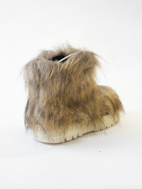 F.V.V.O×XU】XU EXCLUSIVE THICK SOLED BOOTS – PRESSING WEB SHOP