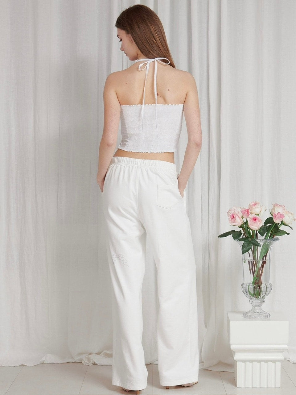 【PAIN OR PLEASURE】DANIELLE TOP