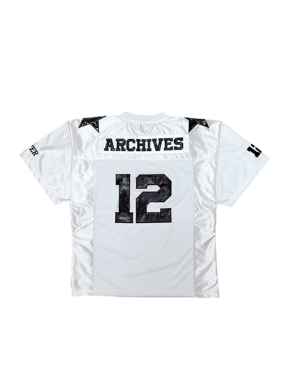 【2000 Archives】2000 Football T-Shirts デザイン2