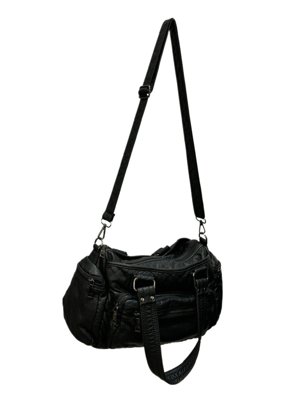受注制【OaKS】multi pocket vintage bag / 【オークス】マルチポケットヴィンテージトートバッグハンドバッグ