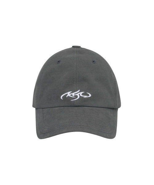 【AJOBYAJO】Double-Brim Cap