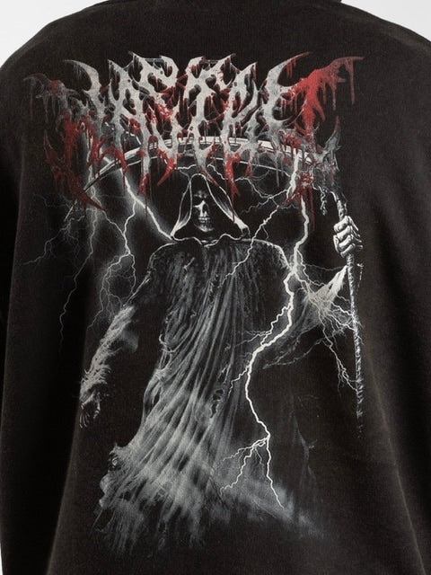 【WASTED PARIS】SCYTHE HOODIE