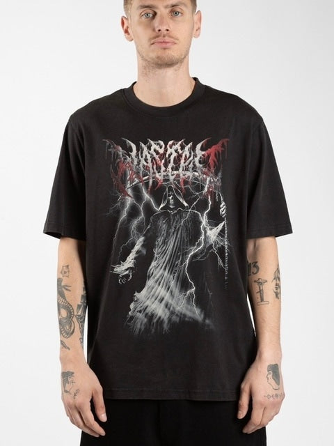 【WASTED PARIS】SCYTHE T-SHIRT