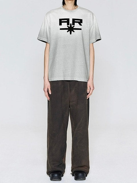 【TILLDAWN】ART 1/2 SLEEVE