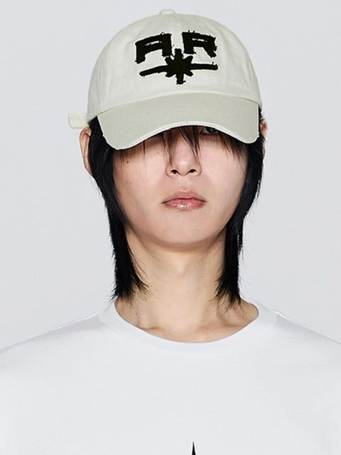 【TILLDAWN】ART BALL CAP