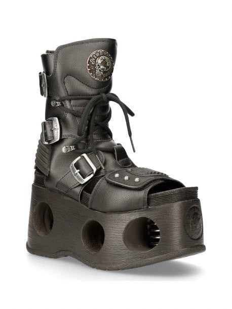 【NEW ROCK】M-BIOS107-V2