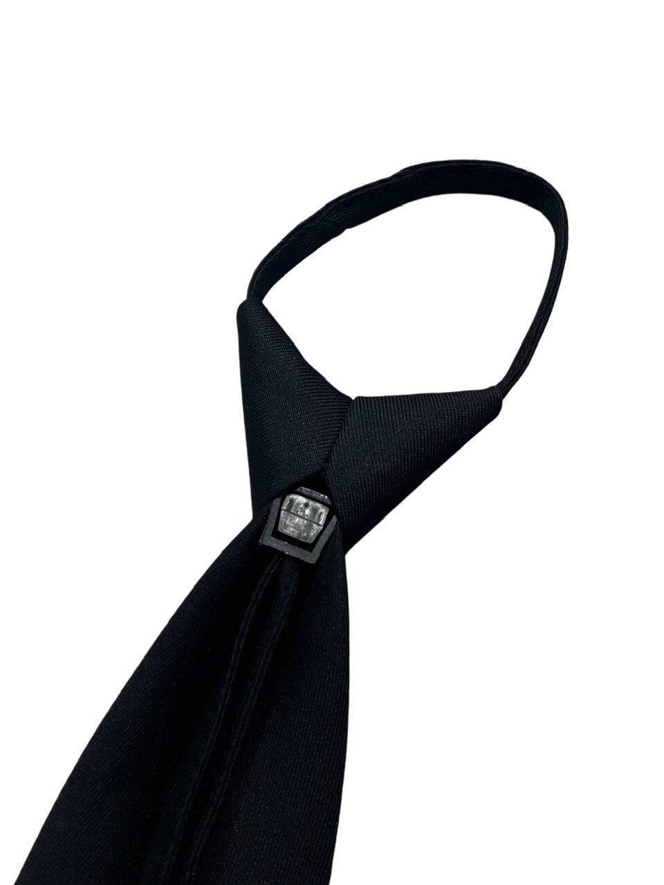 受注制【Never mind the XU】simple necktie