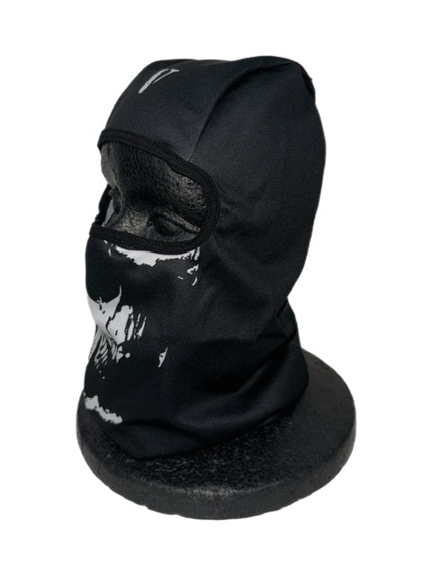 【VLONE】WHITESKULLMASK