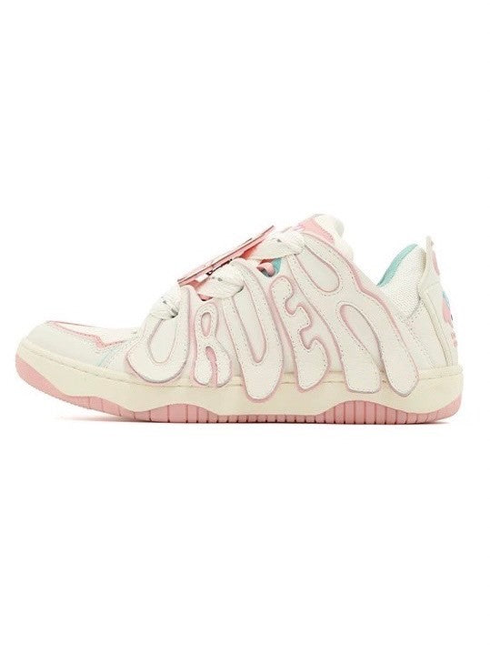 【OLD ORDER】OLD ORDER x SANRIO My Melody