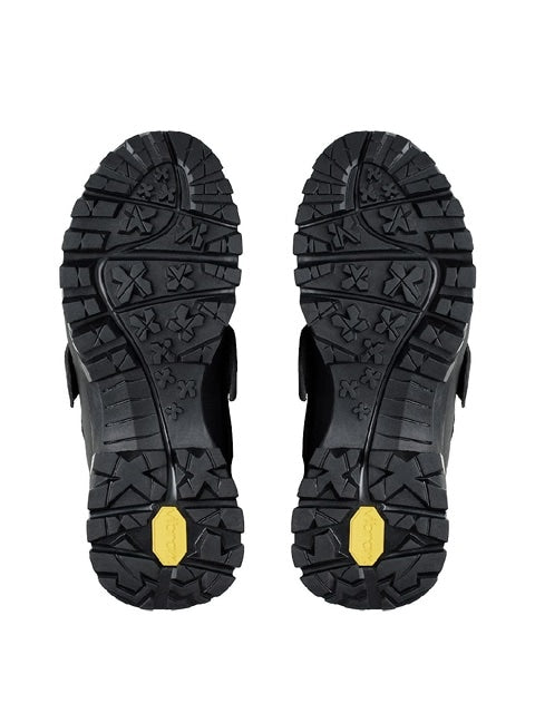 【RACER WORLDWIDE】Vibram Low Desert Sneakers