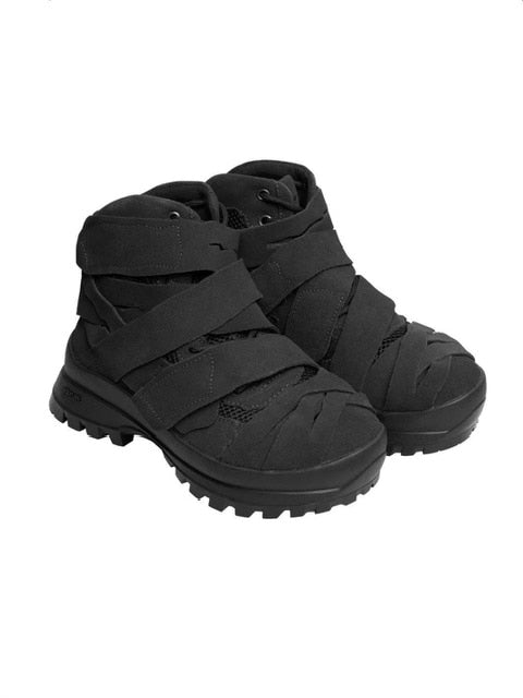 【RACER WORLDWIDE】Vibram Desert Boots
