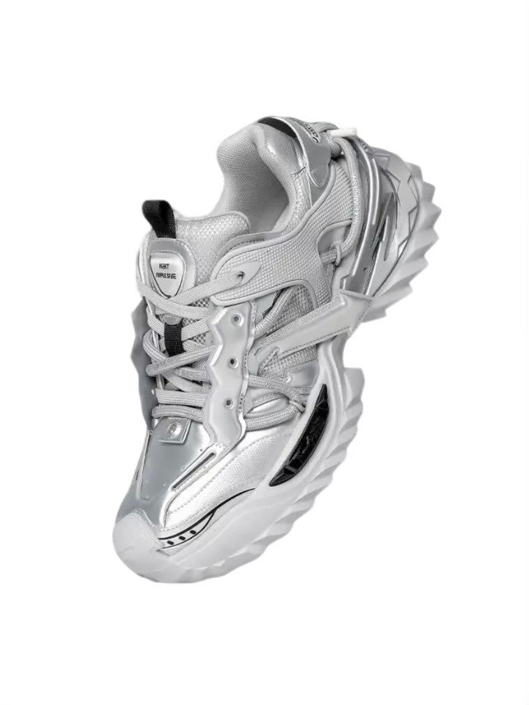 【NEXT IMPULSIVE】Burden Reduction Series / ボリュームスニーカー