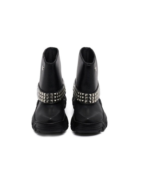 【ROMBAUT】BABY RAIN