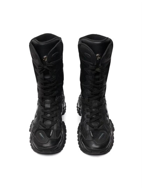 【ROMBAUT】NUCLEO BOOT