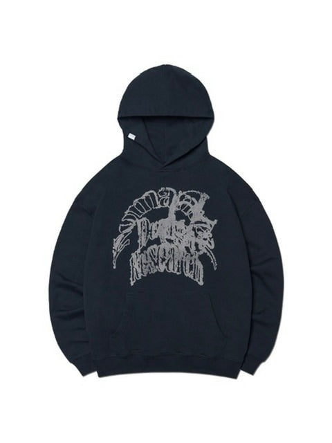 【NOMANUAL】G.T HOODIE