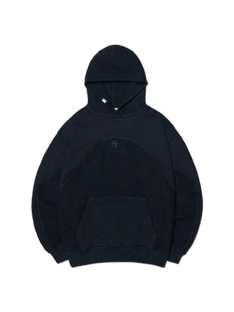 【NOMANUAL】I.N.O HOODIE