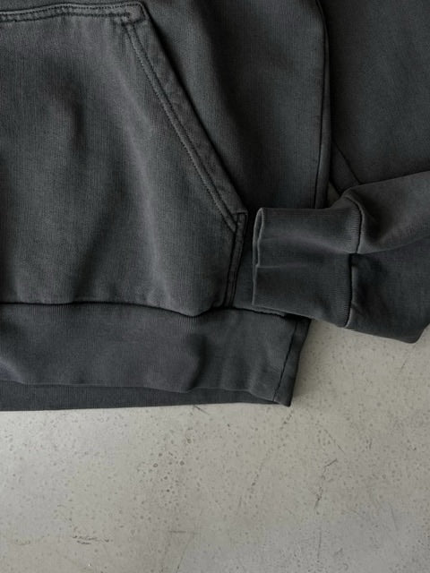 【BASKETCASE】GLOBALIST, hoodie