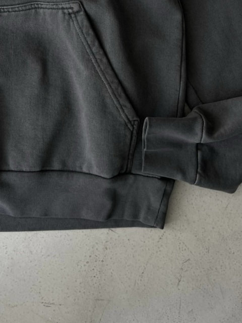 【BASKETCASE】GLOBALIST, hoodie
