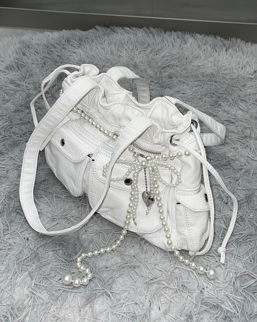 受注制【nmtc +】waist charm